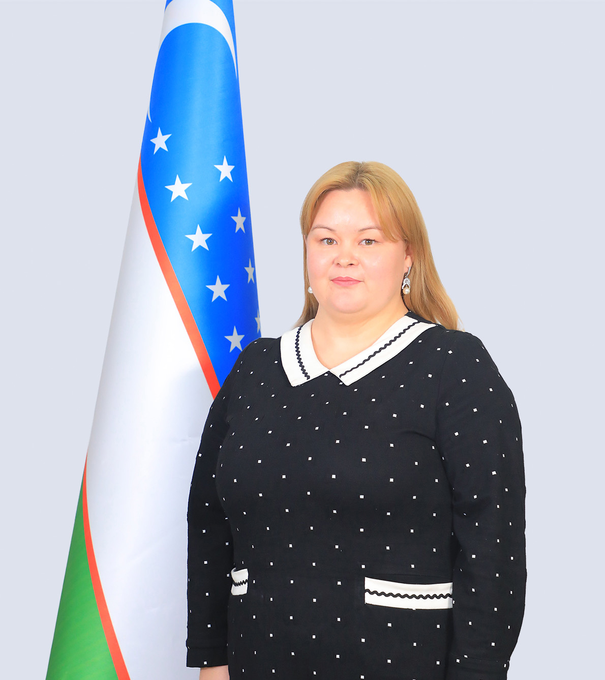 Galieva Dinara Nailevna